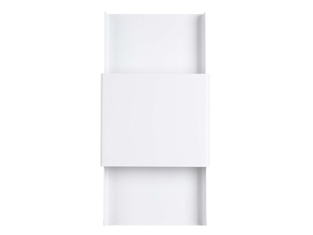 Kinkiet DORIN biały