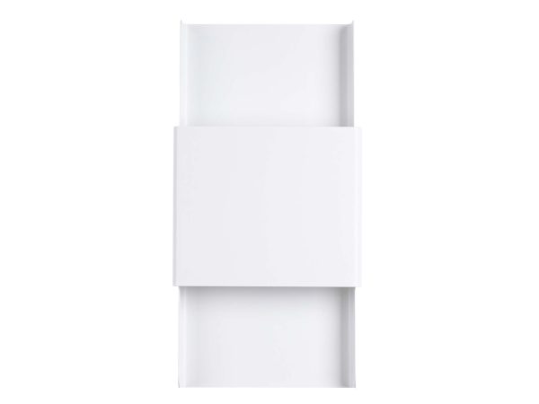 Kinkiet DORIN biały