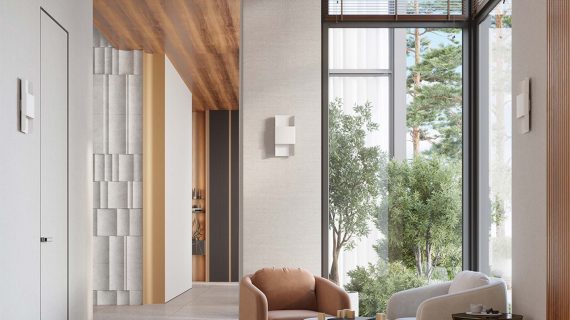 Miniaturka 12 - Kinkiet DORIN biały