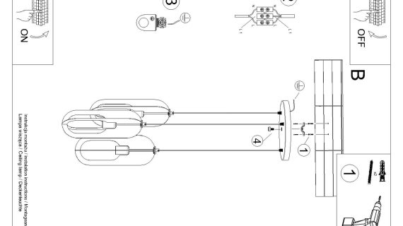 Miniaturka 15 - Lampa wisząca NICORA 3P biała