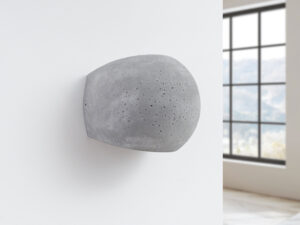 Miniaturka 1 - Kinkiet ORBITA beton