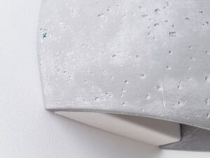 Miniaturka 6 - Kinkiet ORBITA beton