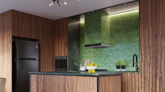 Miniaturka 10 - Kinkiet WIMEX czarny/chrom