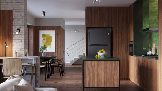 Miniaturka 11 - Kinkiet WIMEX czarny/chrom