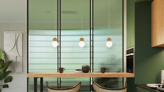 Miniaturka 11 - Lampa wisząca PEKTO 1 biała/naturalne drewno