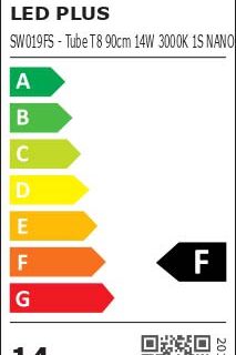 Miniaturka 18 - Lampa wisząca SPARQ biała