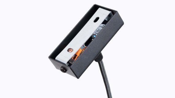 Miniaturka 10 - Lampa wisząca SPARQ czarna