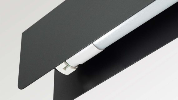 Miniaturka 6 - Lampa wisząca SPARQ czarna