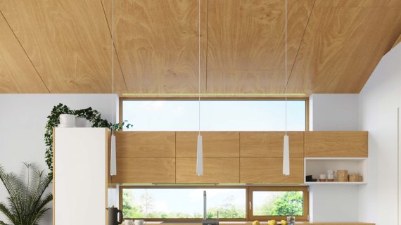 Miniaturka 14 - Lampa wisząca PRISMA 1 biała