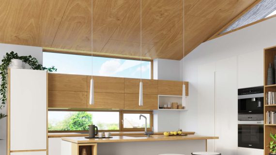 Miniaturka 15 - Lampa wisząca PRISMA 1 biała