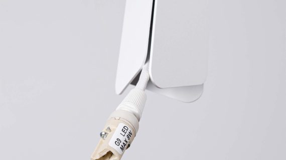 Miniaturka 11 - Lampa wisząca PRISMA 1 biała