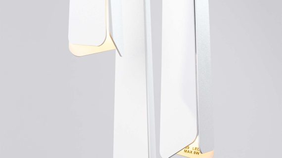 Miniaturka 5 - Lampa wisząca PRISMA 3P biała