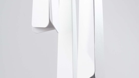 Miniaturka 4 - Lampa wisząca PRISMA 3P biała