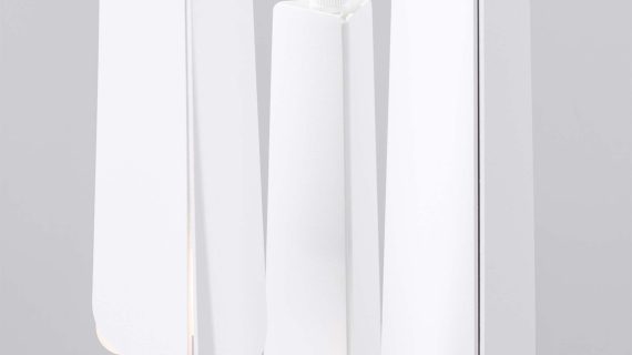 Miniaturka 6 - Lampa wisząca PRISMA 3P biała