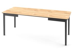 Miniaturka 2 - Stół rozkładany Styl klasyczny TS 57