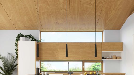 Miniaturka 13 - Lampa wisząca PRISMA 1 czarna