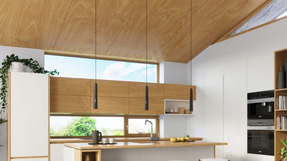 Miniaturka 14 - Lampa wisząca PRISMA 1 czarna