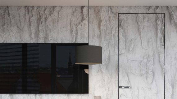 Miniaturka 10 - Lampa wisząca NOVARA 30 czarna