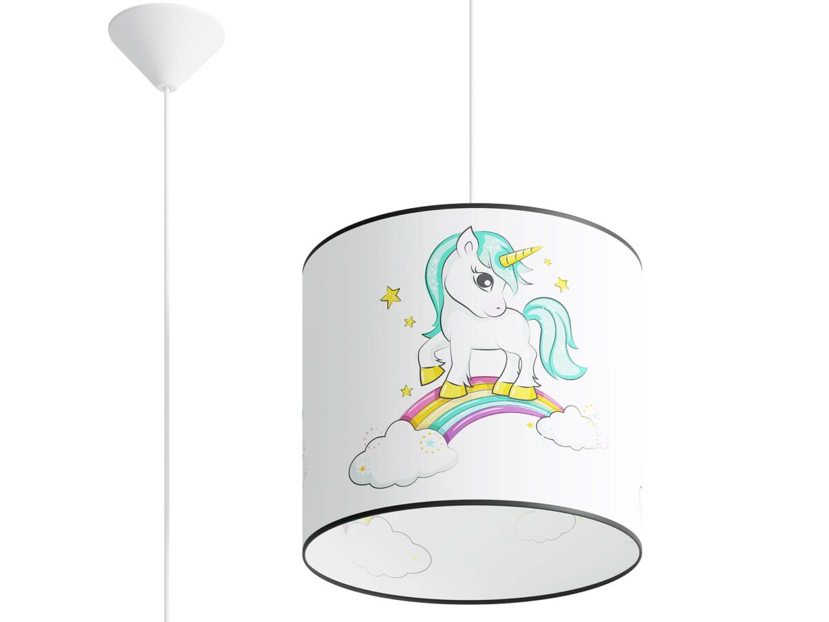 Lampa wisząca UNIVOX 30