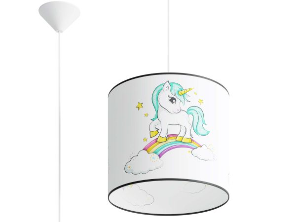 Lampa wisząca UNIVOX 30