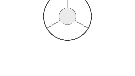 Miniaturka 4 - Lampa wisząca UNIVOX 30