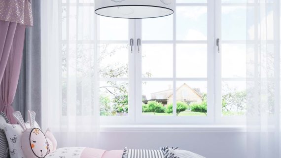 Miniaturka 7 - Lampa wisząca UNIVOX 30