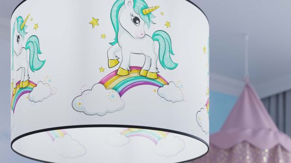 Miniaturka 9 - Lampa wisząca UNIVOX 30