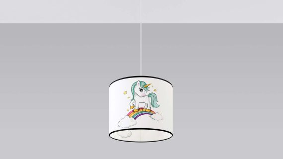 Miniaturka 1 - Lampa wisząca UNIVOX 30