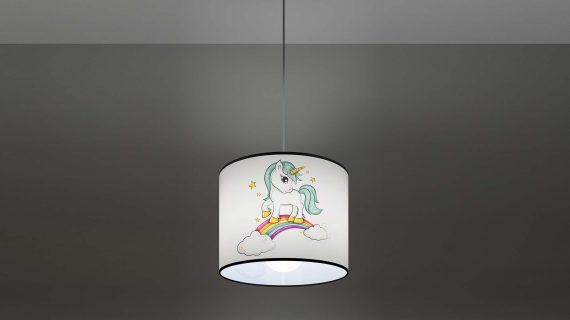 Miniaturka 2 - Lampa wisząca UNIVOX 30