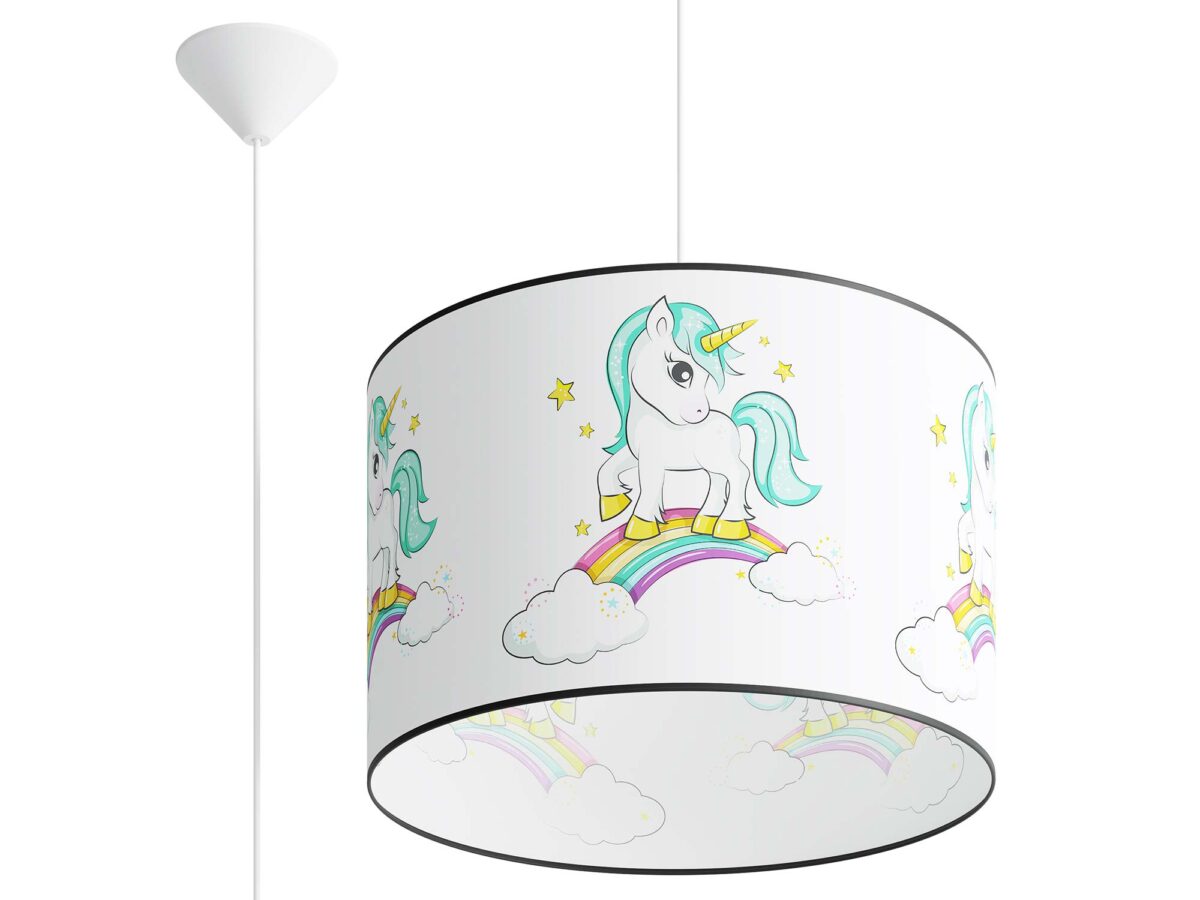 Lampa wisząca UNIVOX 40