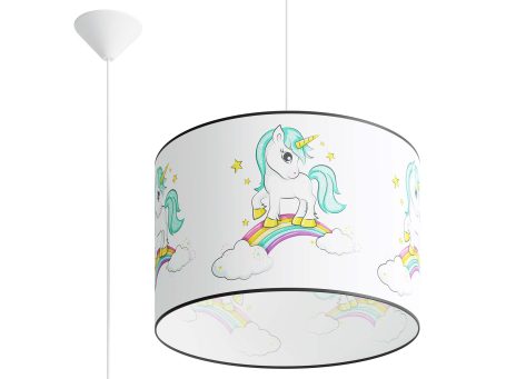 Lampa wisząca UNIVOX 40