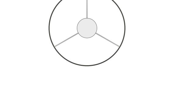 Miniaturka 4 - Lampa wisząca UNIVOX 40