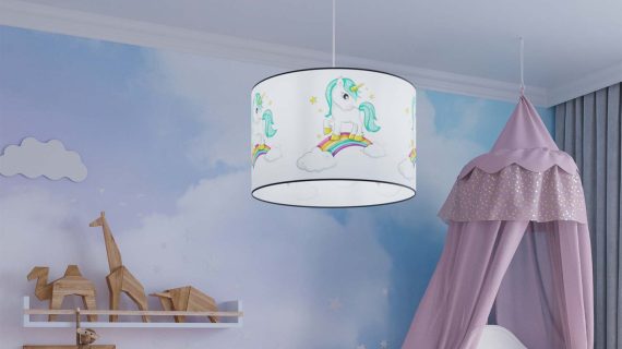 Miniaturka 8 - Lampa wisząca UNIVOX 40