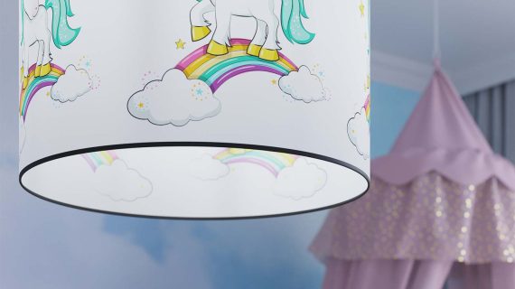 Miniaturka 9 - Lampa wisząca UNIVOX 40