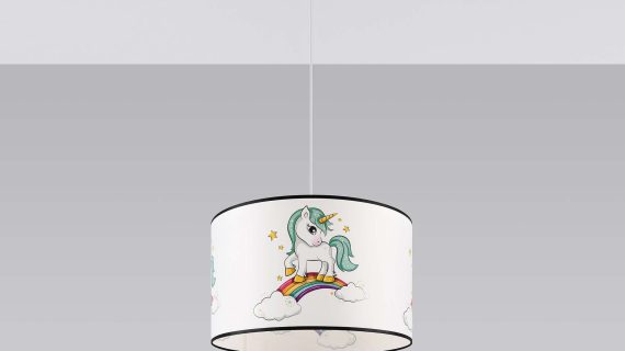 Miniaturka 1 - Lampa wisząca UNIVOX 40