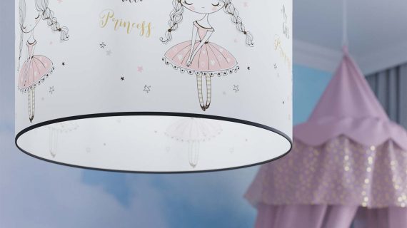 Miniaturka 9 - Lampa wisząca PRIMA 30