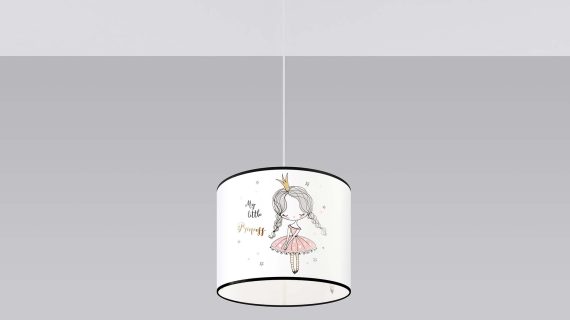 Miniaturka 1 - Lampa wisząca PRIMA 30