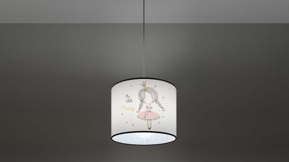 Miniaturka 2 - Lampa wisząca PRIMA 30