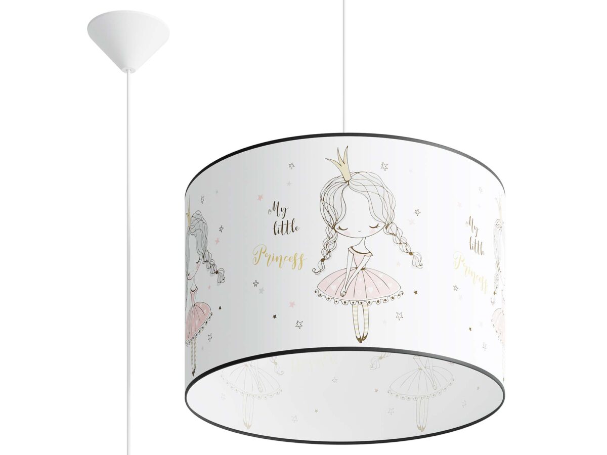 Lampa wisząca PRIMA 40