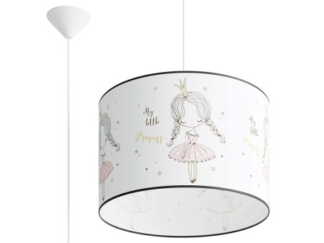 Lampa wisząca PRIMA 40