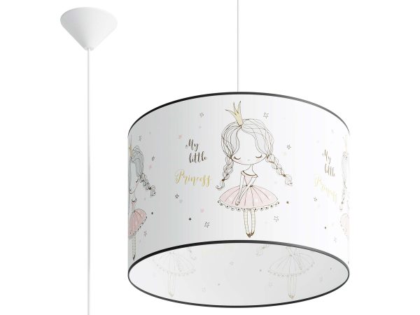 Lampa wisząca PRIMA 40