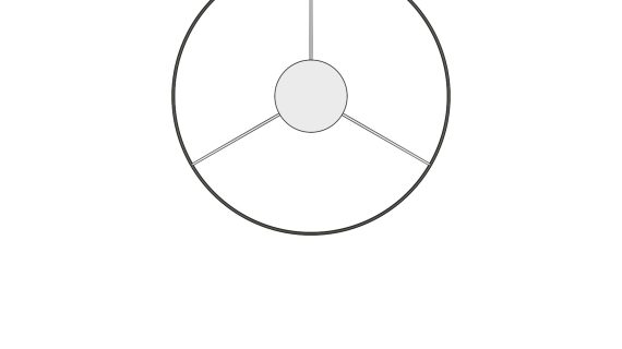 Miniaturka 4 - Lampa wisząca PRIMA 40