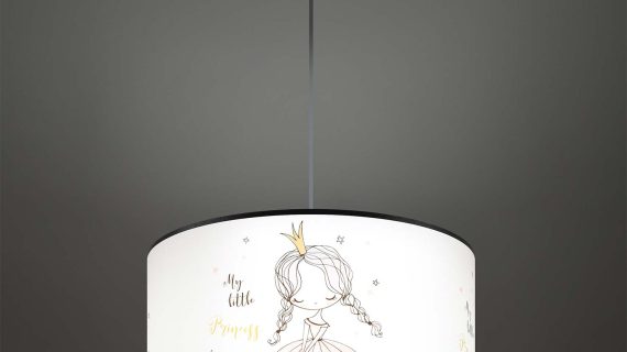 Miniaturka 2 - Lampa wisząca PRIMA 40