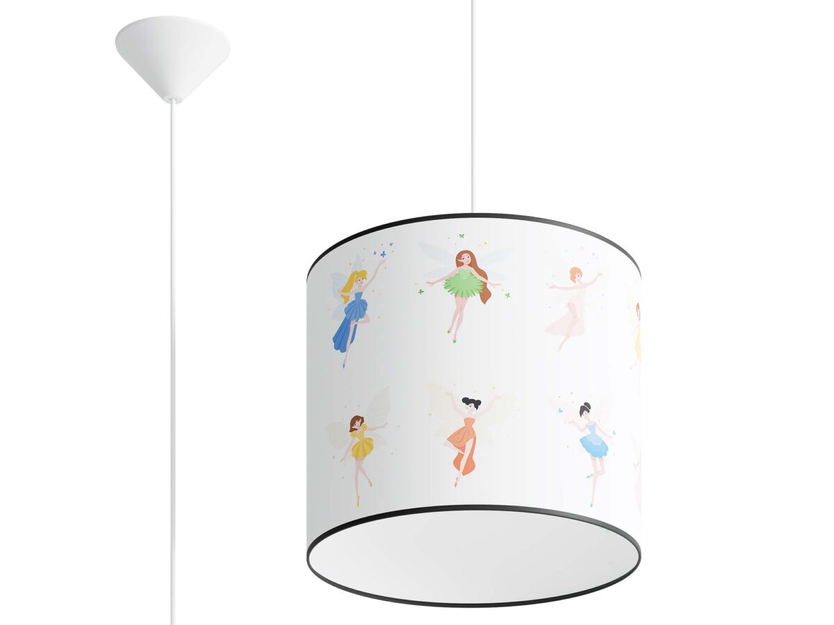 Lampa wisząca FIORI 30