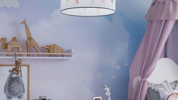 Miniaturka 6 - Lampa wisząca FIORI 30