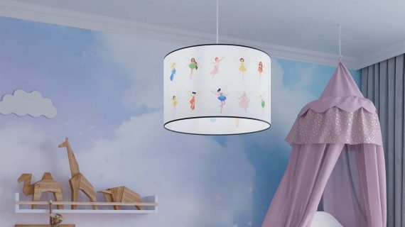Miniaturka 8 - Lampa wisząca FIORI 30