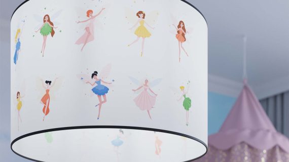 Miniaturka 9 - Lampa wisząca FIORI 30