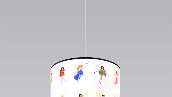 Miniaturka 1 - Lampa wisząca FIORI 30