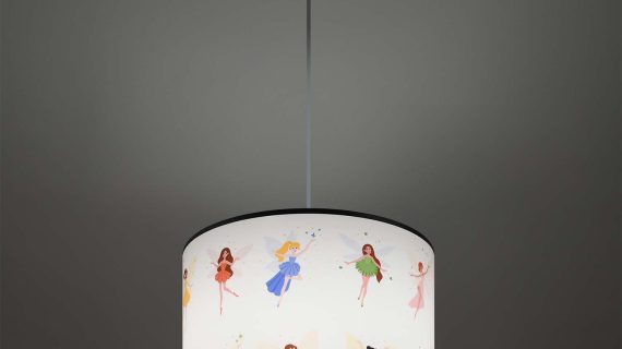 Miniaturka 2 - Lampa wisząca FIORI 30