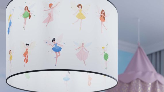 Miniaturka 9 - Lampa wisząca FIORI 40